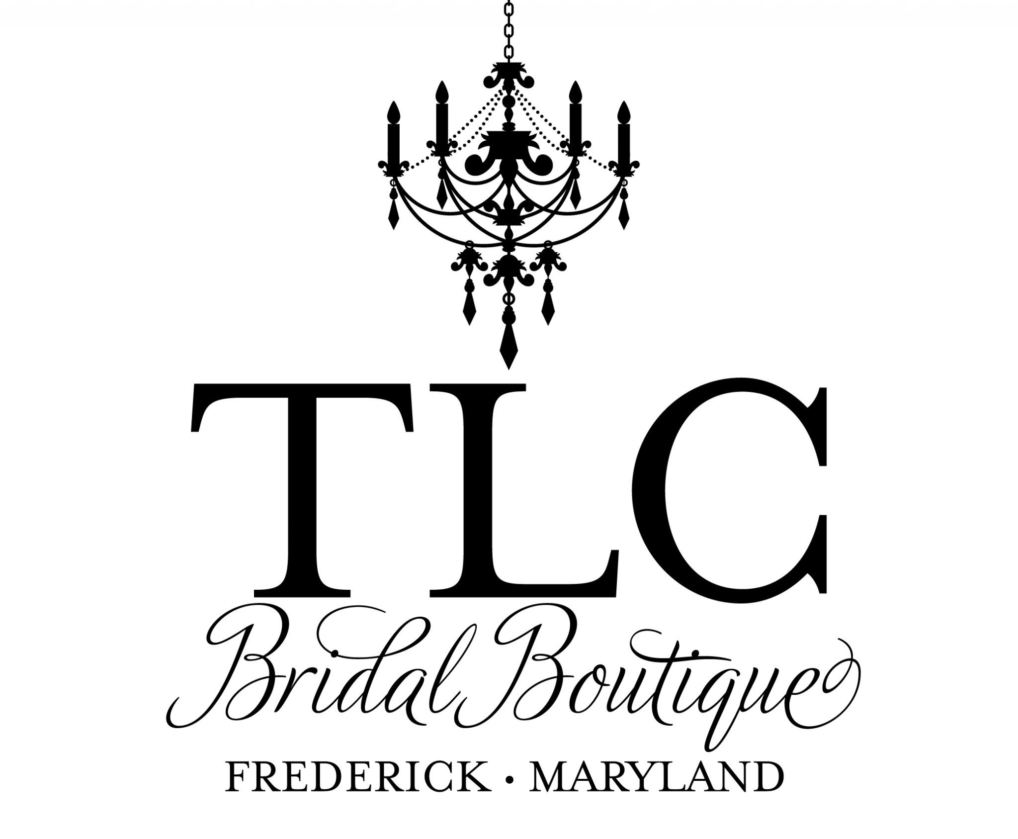 TLC Bridal Boutique Wedding Dress Frederick MD